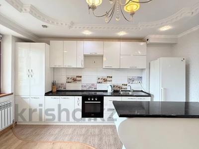 2-бөлмелі пәтер · 100 м² · 3/9 қабат, Шолом-Алейхема 4, бағасы: 400 000 ₸ в Алматы, Бостандыкский р-н
