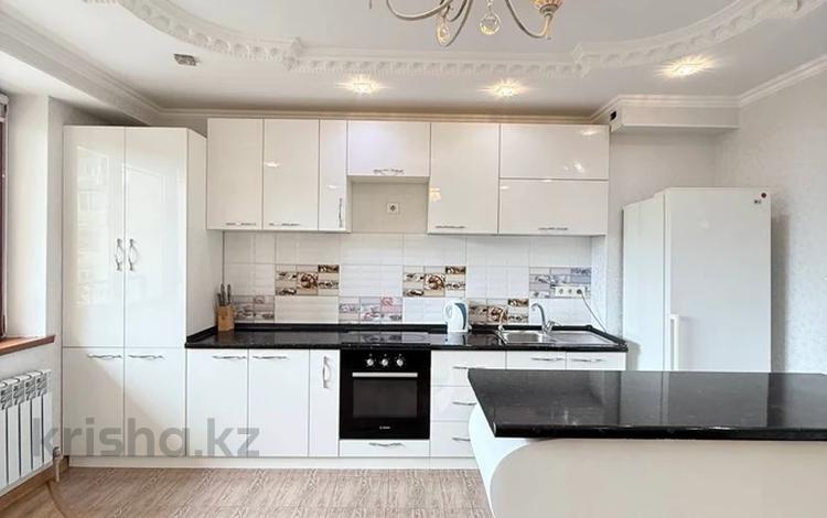 2-бөлмелі пәтер · 100 м² · 3/9 қабат, Шолом-Алейхема 4, бағасы: 400 000 ₸ в Алматы, Бостандыкский р-н — фото 12