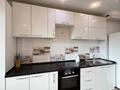 2-бөлмелі пәтер · 100 м² · 3/9 қабат, Шолом-Алейхема 4, бағасы: 400 000 ₸ в Алматы, Бостандыкский р-н — фото 12