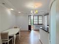 2-бөлмелі пәтер · 100 м² · 3/9 қабат, Шолом-Алейхема 4, бағасы: 400 000 ₸ в Алматы, Бостандыкский р-н — фото 9