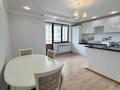 2-бөлмелі пәтер · 100 м² · 3/9 қабат, Шолом-Алейхема 4, бағасы: 400 000 ₸ в Алматы, Бостандыкский р-н — фото 10