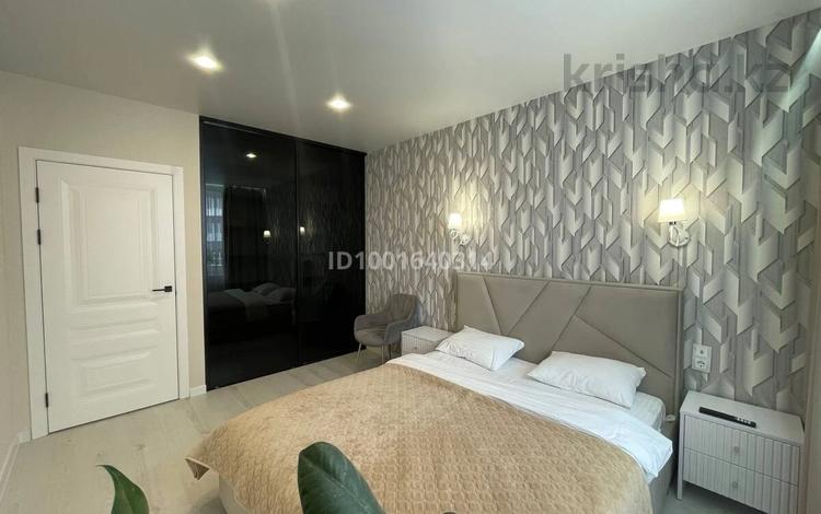2-комнатная квартира · 49 м² · 6/15 этаж, 17-й мкр, ​17-й микрорайон 6 за 35 000 ₸ в Актау — фото 2