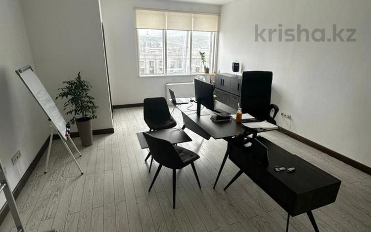 Офисы · 162 м² за ~ 1.6 млн ₸ в Алматы, Бостандыкский р-н — фото 20