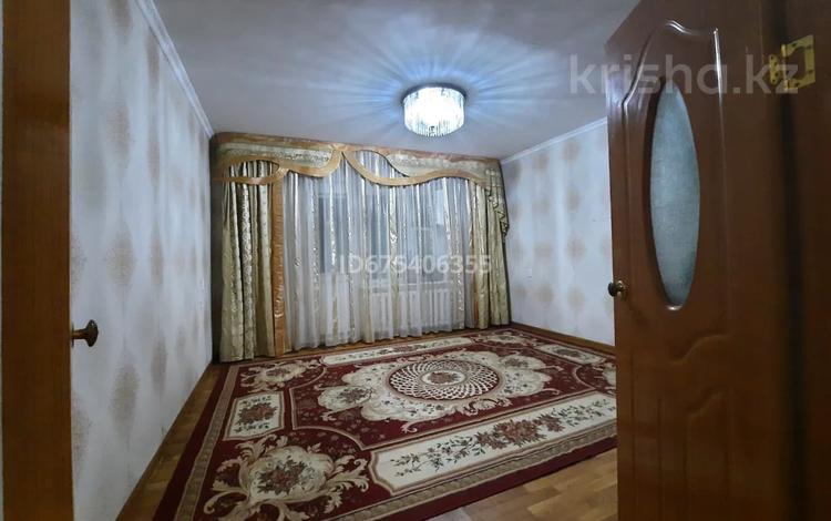 2-бөлмелі пәтер, 51 м², 1/5 қабат, Мерей 22, бағасы: 11.5 млн 〒 в  — фото 2