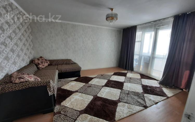 2-бөлмелі пәтер · 65 м² · 13/16 қабат, мкр Аккент, бағасы: 34 млн ₸ в Алматы, Алатауский р-н — фото 2