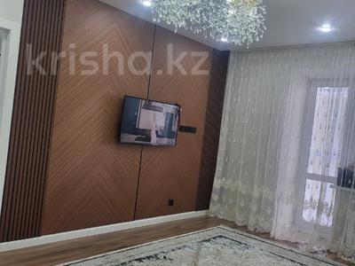 3-бөлмелі пәтер · 84 м² · 8/9 қабат, Алтын орда ш/а., бағасы: 38 млн ₸ в Актобе, мкр. Алтын орда