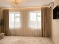 1-комнатная квартира · 45.6 м² · 4/9 этаж, Айналма тас жолы за 130 000 ₸ в Туркестане