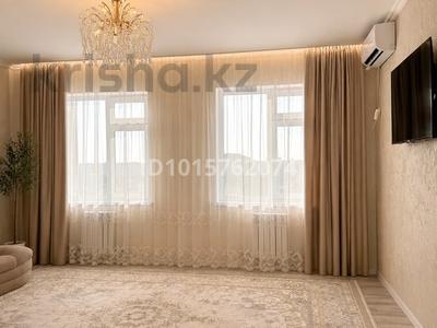 1-комнатная квартира · 45.6 м² · 4/9 этаж, Айналма тас жолы за 130 000 ₸ в Туркестане