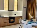 2-бөлмелі пәтер · 57 м² · 5/9 қабат, Розыбакиева, бағасы: 400 000 ₸ в Алматы, Бостандыкский р-н