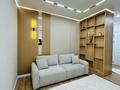 2-бөлмелі пәтер · 57 м² · 5/9 қабат, Розыбакиева, бағасы: 400 000 ₸ в Алматы, Бостандыкский р-н — фото 4