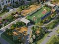 2-комнатная квартира · 73.45 м² · 7/9 этаж, Розыбакиева — Ескараева за 750 000 〒 в Алматы, Бостандыкский р-н — фото 11