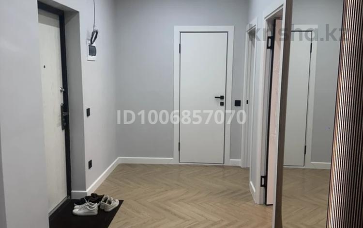 2-комнатная квартира · 66.8 м² · 5/10 этаж, Жансугурова за 280 000 ₸ в  — фото 2
