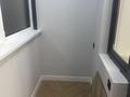 2-комнатная квартира · 66.8 м² · 5/10 этаж, Жансугурова за 280 000 ₸ в  — фото 10