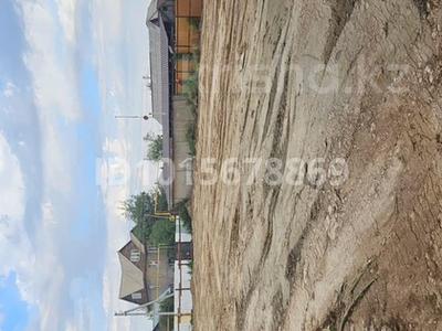 Участок · 6 соток, Жандосова 9 за 9 млн ₸ в Айтей