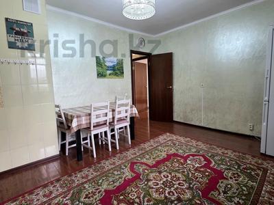 1-комнатная квартира · 45 м² · 8/9 этаж, мкр Мамыр-3 22 за 32 млн ₸ в Алматы, Ауэзовский р-н