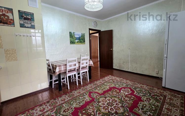 1-комнатная квартира · 45 м² · 8/9 этаж, мкр Мамыр-3 22 за 32 млн ₸ в Алматы, Ауэзовский р-н — фото 35