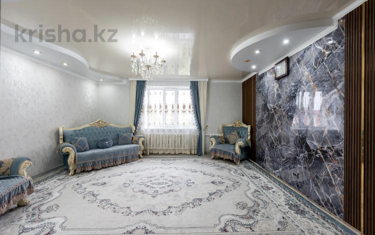 3-бөлмелі пәтер · 94 м² · 5/5 қабат, Мустафина 1/3, бағасы: 38 млн ₸ в Астане, Алматы р-н — фото 36