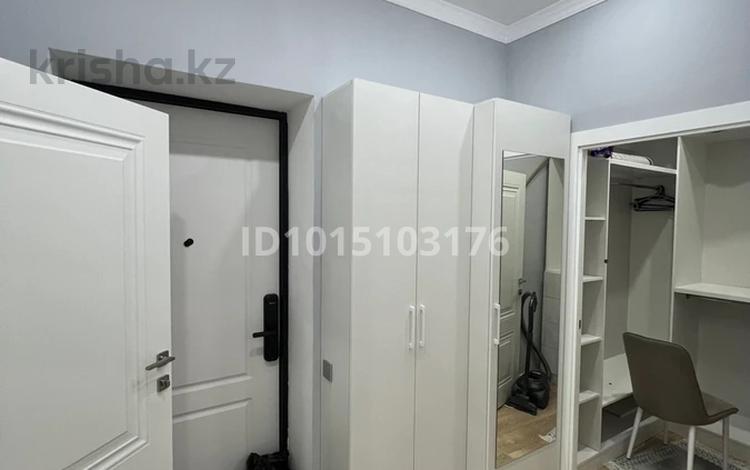 1-комнатная квартира · 45 м² · 2/9 этаж, Е-321 6/2 за 250 000 ₸ в Астане, Есильский р-н — фото 2