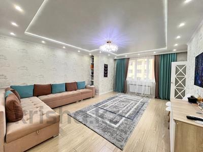 2-комнатная квартира, 60 м², 4/10 этаж, Назарбаева за 46.5 млн 〒 в Алматы, Медеуский р-н