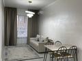 2-бөлмелі пәтер · 46 м² · 1/9 қабат, Шұғыла ш/а. 370/47, бағасы: 350 000 ₸ в Алматы, Наурызбайский р-н — фото 15