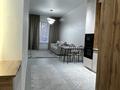 2-бөлмелі пәтер · 46 м² · 1/9 қабат, Шұғыла ш/а. 370/47, бағасы: 350 000 ₸ в Алматы, Наурызбайский р-н — фото 4