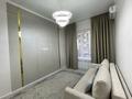 2-бөлмелі пәтер · 46 м² · 1/9 қабат, Шұғыла ш/а. 370/47, бағасы: 350 000 ₸ в Алматы, Наурызбайский р-н — фото 8
