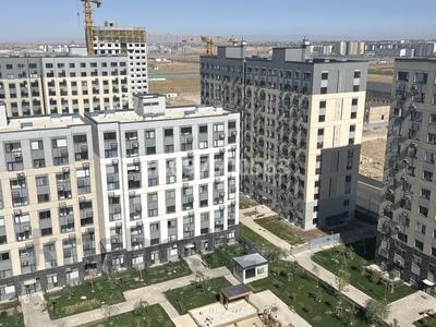 2-комнатная квартира · 56 м² · 14/16 этаж, ​Туркия 1280/2 за 40 млн ₸ в Шымкенте, Туран р-н