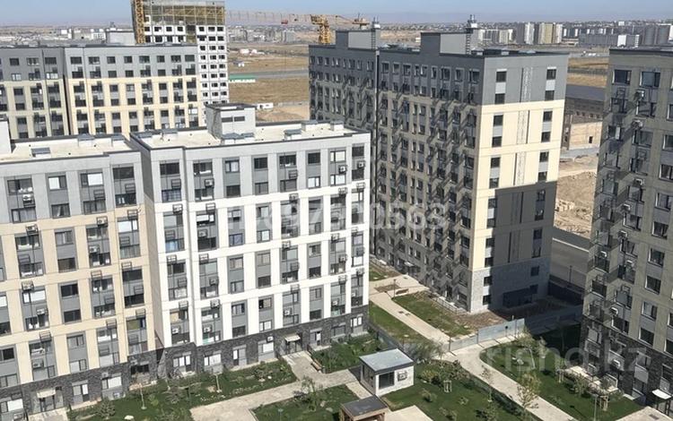 2-комнатная квартира · 56 м² · 14/16 этаж, ​Туркия 1280/2 за 40 млн ₸ в Шымкенте, Туран р-н — фото 2