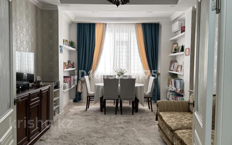 2-бөлмелі пәтер · 72.1 м² · 7/9 қабат, 17-ш/а. 94, бағасы: 26 млн ₸ в Актау, 17-й мкр — фото 2