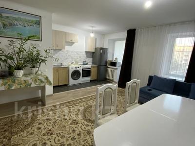 3-комнатная квартира · 56.2 м² · 3/5 этаж, ЖМ Лесная поляна 10 за 25 млн 〒 в Косшы