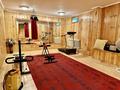 Отдельный дом • 11 комнат • 340 м² • 18 сот., мкр Нур Алатау за 285 млн 〒 в Алматы, Бостандыкский р-н — фото 14