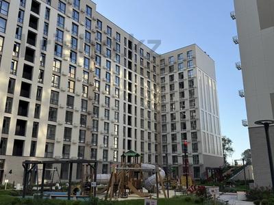 3-бөлмелі пәтер · 50 м² · 8/12 қабат, Макатаева - Байтурсынова 129/1, бағасы: 42 млн ₸ в Алматы, Алмалинский р-н