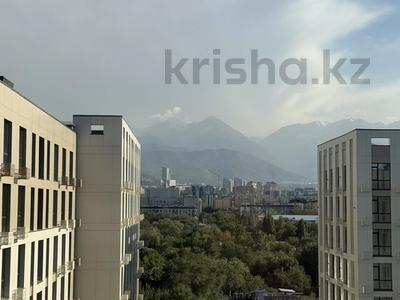 2-бөлмелі пәтер · 50 м² · 10/12 қабат, Макатаева - Байтурсынова 129/1, бағасы: 41.5 млн ₸ в Алматы, Алмалинский р-н
