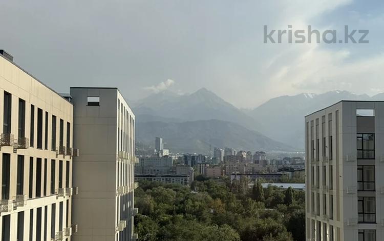 2-комнатная квартира · 50 м² · 10/12 этаж, Макатаева - Байтурсынова 129/1 за 41.5 млн ₸ в Алматы, Алмалинский р-н — фото 3