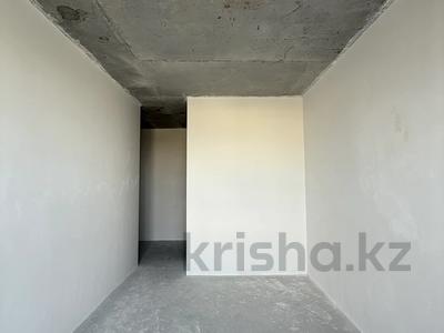 2-комнатная квартира · 50 м² · 2/12 этаж, Макатаева - Байтурсынова 129/1 за 41 млн ₸ в Алматы, Алмалинский р-н