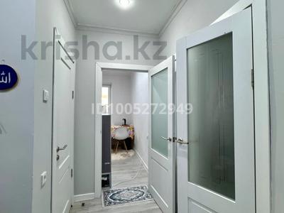 1-комнатная квартира · 43.2 м² · 2/5 этаж, мкр Нурсая, Таумуш Жумагалиев 21 за 130 000 〒 в Атырау