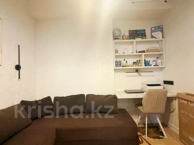 3-комнатная квартира · 56 м² · 2/9 этаж, Нурмакова 150 — Жамбыла за 55 млн ₸ в Алматы, Алмалинский р-н