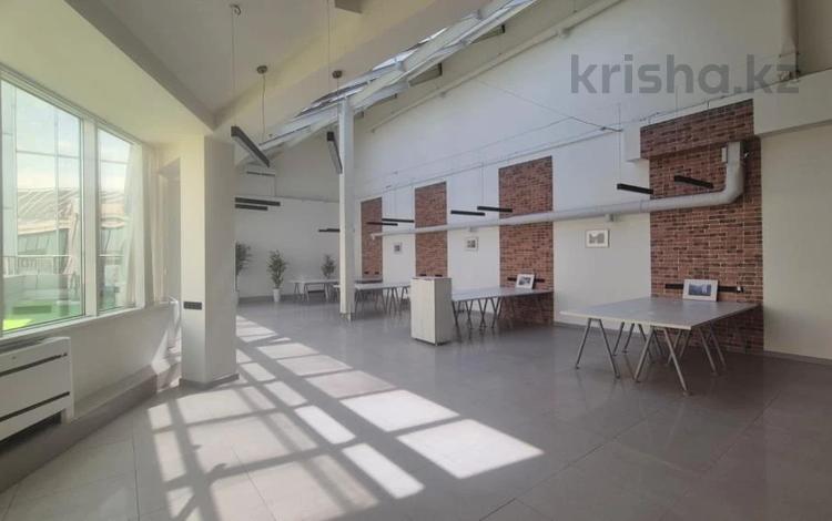 Кеңселер · 166 м², бағасы: ~ 1.7 млн ₸ в Алматы, Бостандыкский р-н — фото 2