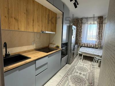 3-комнатная квартира · 67.7 м² · 12/12 этаж, Жастар 39 за 26 млн ₸ в Усть-Каменогорске