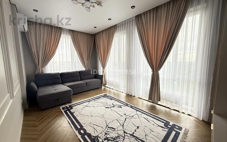 2-бөлмелі пәтер · 70 м² · 10/12 қабат, Тастақ-3 ш/а., Сейфуллина 467, бағасы: 26 000 ₸ в Алматы, Алмалинский р-н — фото 2