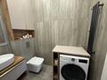 2-бөлмелі пәтер · 70 м² · 10/12 қабат, Тастақ-3 ш/а., Сейфуллина 467, бағасы: 26 000 ₸ в Алматы, Алмалинский р-н — фото 10