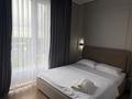 2-бөлмелі пәтер · 70 м² · 10/12 қабат, Тастақ-3 ш/а., Сейфуллина 467, бағасы: 26 000 ₸ в Алматы, Алмалинский р-н — фото 7