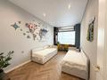4-комнатная квартира · 130 м² · 9/11 этаж, Кайым Мухамедханов 11/2 за 750 000 ₸ в Астане, Нура р-н — фото 3