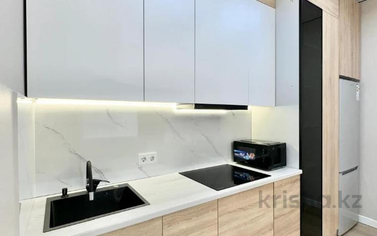 2-комнатная квартира · 53 м² · 6/19 этаж, Аль-Фараби за 77 млн ₸ в Алматы, Бостандыкский р-н — фото 2
