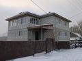 Жеке үй · 4 бөлме · 300 м² · 10 жүзд., Серпин 33 — Пересечение ул. Ауэзова, бағасы: 50 млн ₸ в Кокшетау