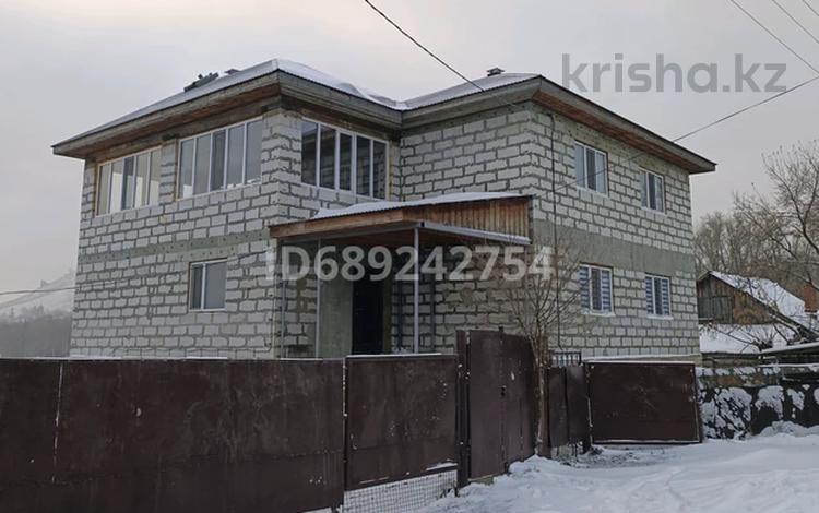 Жеке үй · 4 бөлме · 300 м² · 10 жүзд., Серпин 33 — Пересечение ул. Ауэзова, бағасы: 50 млн ₸ в Кокшетау — фото 3