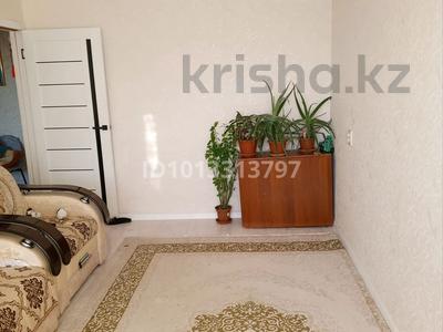 2-бөлмелі пәтер · 54.5 м² · 5/5 қабат, мкр 8 289 — ул Жубановых перемещение 101стрелковой, бағасы: 13.9 млн ₸ в Актобе