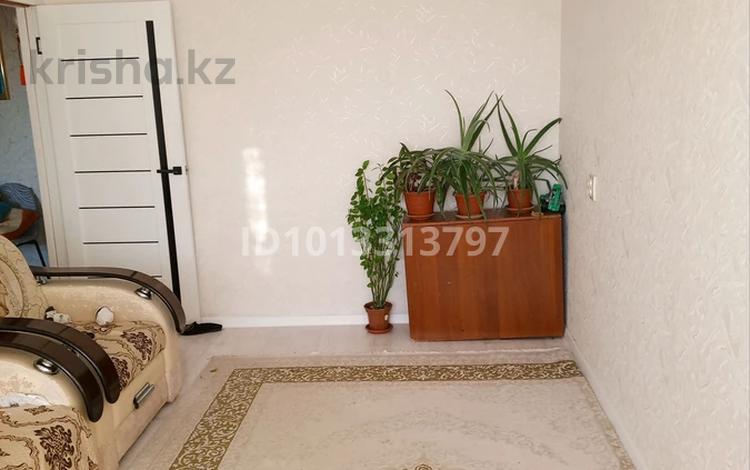 2-комнатная квартира · 54.5 м² · 5/5 этаж, мкр 8 289 — ул Жубановых перемещение 101стрелковой за 13.9 млн ₸ в Актобе — фото 2