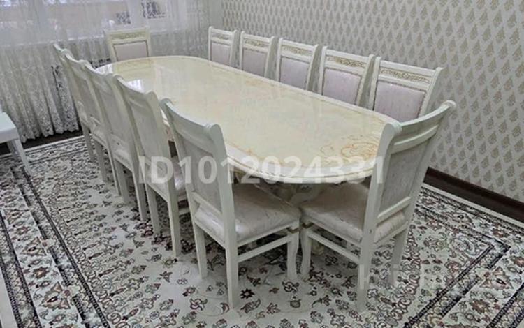3-бөлмелі пәтер · 72 м² · 3/5 қабат, Сүлейменова — Сүлейменова-Койгельды, бағасы: 32 млн ₸ в Таразе — фото 2