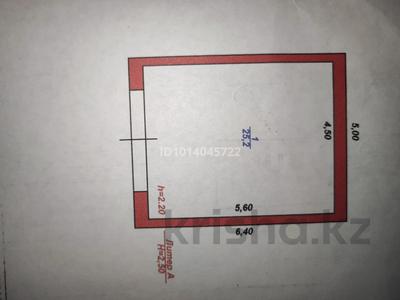 Гараж · 32 м² · Абая - Сейфулинна за 6 млн ₸ в Жезказгане
